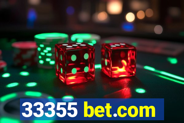 33355 bet.com